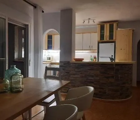 Casa Gaia