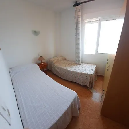 Casa Gaia * La Manga del Mar Menor