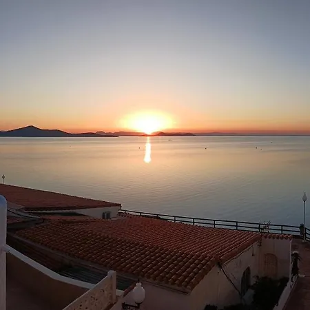 Casa Gaia La Manga del Mar Menor